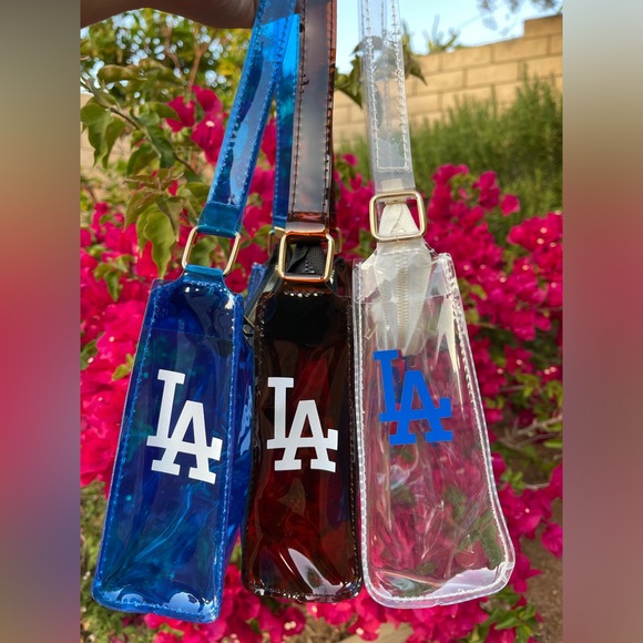 Game Day Purse - Picture 3 of 4